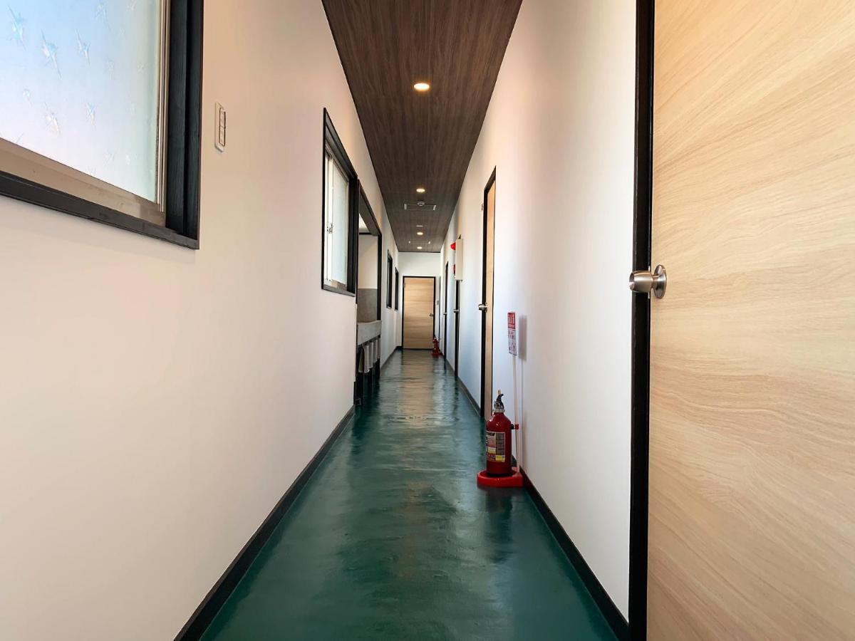 Cactus Inn / Vacation Stay 51552 Миядзаки Екстериор снимка